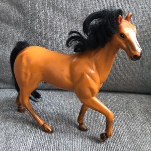 Vintage Model Horse, Vintage (1993)